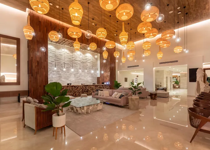 Sun Palace (Adults Only)